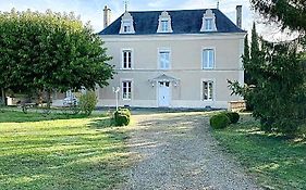 La Maladrie Vouzailles